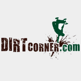 Logo dirtcorner