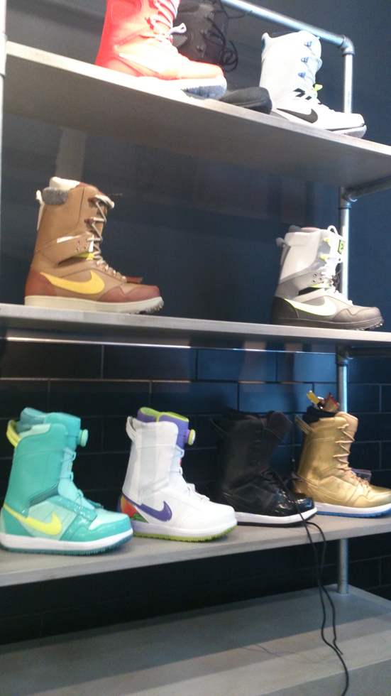 Nike Boots Lineup 2015